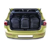 KJUST Komplet 3 kosov potovalnih torb SPORT za VW GOLF HATCHBACK 2019+
