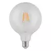 LED sijalica E27 8W Filament LFB-G125-8D