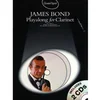 GUEST SPOT JAMES BOND CLARINET