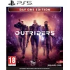 Outriders (PS5) - rabljeno