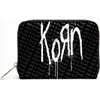 Korn Freak Denarnica Black