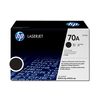 HP 70A (Q7570A), originalni toner, črn, 15000 strani, Za tiskalnik: HP LASERJET M5025, HP LASERJET M5035 MFP, HP LASERJET M5035X MFP