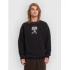 Volcom I Go Psycho Sweater black