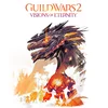 Guild Wars 2: Visions of Eternity (DLC) Official Website Key EUROPE