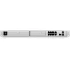 UBIQUITI UDM-SE Switch UniFi Dream Machine/ 8x RJ45 1000Mb/s/ 1x SFP+/ 1x RJ45 2.5Gb/s WAN/ 1x S