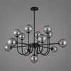 Luster KX2047/13 BK ( 5285 )