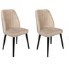 Hanah Home Set stolica 2 komada Alfa -434 V2