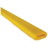 PAPIR KREP 40G 50X250CM CARTOTECNICA ROSSI 296 TOPLO ŽUTI