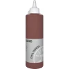 Lukas Cryl Terzia Plastic Bottle Akrilna barva Burnt Sienna 500 ml 1 kos
