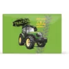 Podloga za mizo traktor 60x40cm