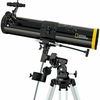 Teleskop National Geographic 76/700 Reflector EQ