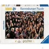 Ravensburger puzzle Harry Potter izazov RA12000457