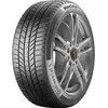 Continental WinterContact TS 870 P ( 215/40 R18 89V XL EVc, sa rebrom felne )