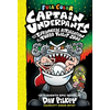 Captain Underpants and the Tyrannical Retaliation of the Turbo Toilet 2000: Color Edition (Captain Underpants #11) (Color Edition)