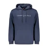 Tommy Jeans Jopa DM0DM20746 Mornarsko modra Regular Fit