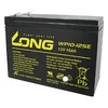 Akumulator-baterija 12V 10Ah WP10-12SE F2 LONG