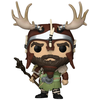 Funko POP igre: Diablo 4 - Druid