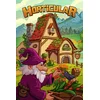 Horticular: Build a Garden, Attract Wildlife Steam Key (PC) EUROPE