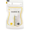 Medela Kesa Za Čuvanje Mleka (50 kom)