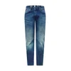 Petrol Industries Kavbojke Seaham moder denim
