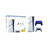 PlayStation Igralna konzola 5 Slim in dodaten DualSense kontroler