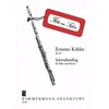 KOHLER:SCHWALBENFLUG OP.72 FLOTE UND KLAVIER