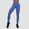 GymBeam Ženske helanke FIT Steel Blue