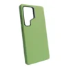 Maska Mag Case Frosted Guard za Samsung S25 Ultra/ S938B zelena