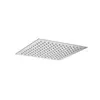 Tuš ruža metalna 200x200x6.5mm