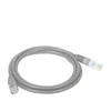 Mrežni kabel Alantec KKU5SZA5, U/UTP (UTP), Cat5e, 5 m, siv