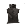 Torbica Pouch za nabojnike črna