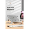 Suohuang Postolje za laptop sa hlađenjem 071S4, 31.3x9.5x3.6 cm