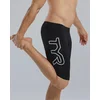 Tyr durafast elite jammer large logo black xl - uk38