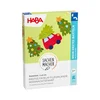 Haba Kreativni set Prvo nizanje filcana girlanda Božična pot