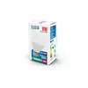 LED Sijalica/ E27/ 8W / G45 /220V/ Hladno bela / 6500K/ 640 Lm/KRATKO GRLO-ZA LAMPE