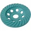 Dedra Turbo brusni disk diamant 180 mm - H1203