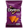 CIPS TORTILJA SWEET CHILLI DORITOS 90G