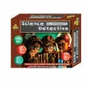 Eksperiment set - nauka o detektivima ( 11/72011 )