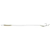 Mikado CARP RIG - ANTI-BLOW OUT RIG 23cm/25lbs/hook 6/2x