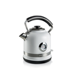Ariete 2854.WH Moderni grelnik vode, 1,7L, bel