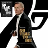 Hans Zimmer No Time To Die (White Coloured) (2 LP) Omejena izdaja