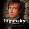 BEETHOVEN:PIANO SONATAS OP.57,27/2,54../LUGANSKY