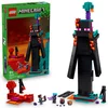 LEGO 21279 Endermen-kula