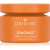 Origins Origins Glow-Boosting Mask Hidratantna gel maska za lice Maske za lice