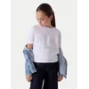 Guess Majica J6RI38 K6YW4 Bela Regular Fit