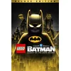 LEGO® Batman™: Legacy of the Dark Knight Deluxe Edition + Pre-Order Bonus Steam Key (PC) EUROPE