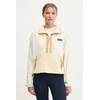 Flis pulover Columbia Backbowl II FZ Fleece