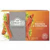 Ahmad Tea Čaj Rooibos Cimet 20/1 40g