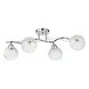 Plafonska lampa MD2744-4 CH