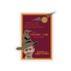 Personal Personalizirana vabila 6 kosov - Harry Potter